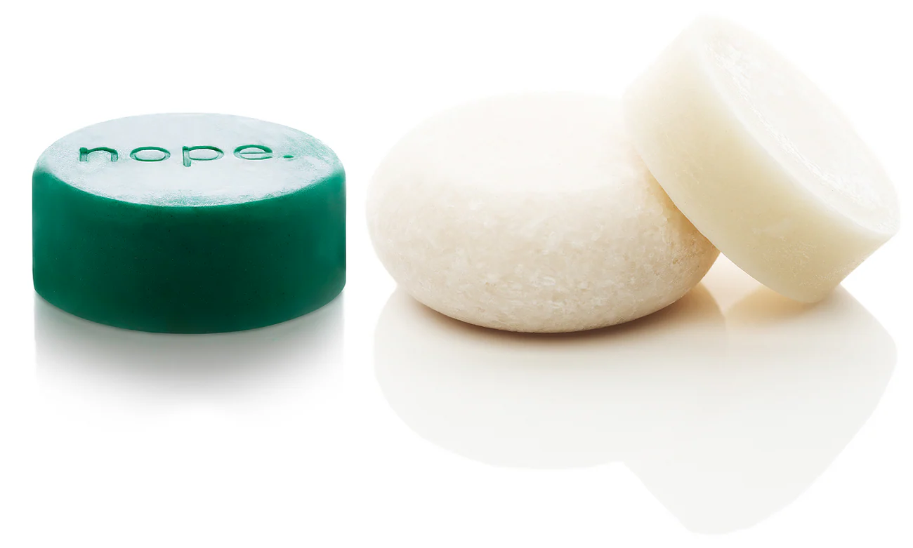 Beauty Without the Bull.